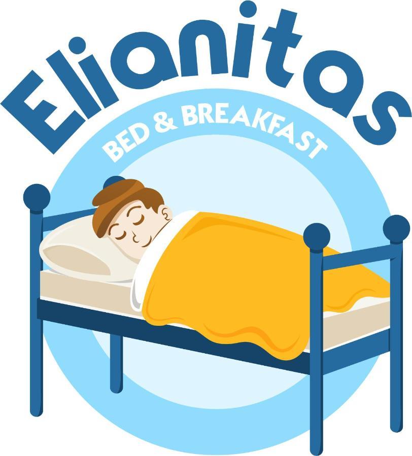 Elianitas Bed & Breakfast Vaxjo Ngoại thất bức ảnh